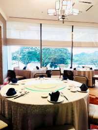 Hilton Kuching: A Premier Destination for Leisure and Business Travelers