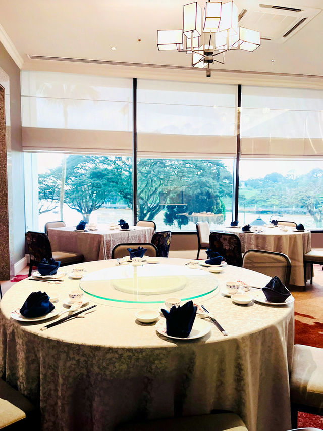 Hilton Kuching: A Premier Destination for Leisure and Business Travelers