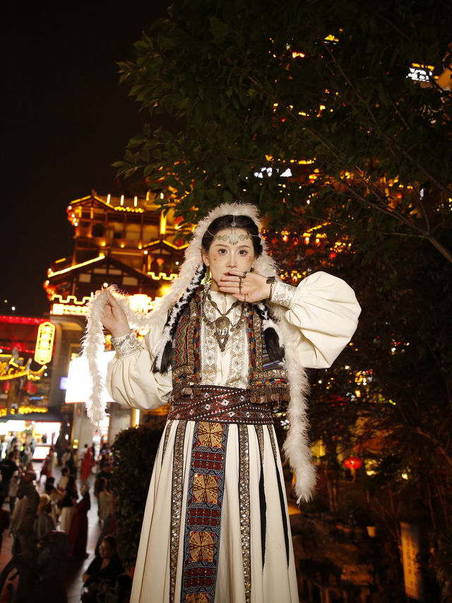 重慶洪崖洞