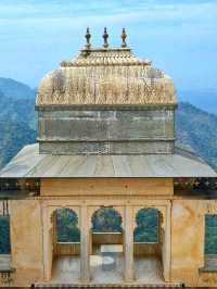 Kumbhalgarh Fort: Where History Echoes Through the Hills