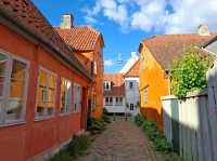 Helsingør – Shakespeare’s Castle by the Sea