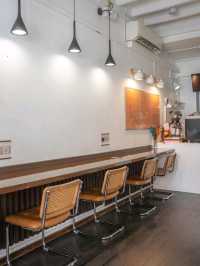 Cafe Onne Singapore