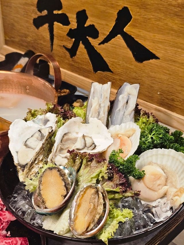 牛大人任食火鍋🔥