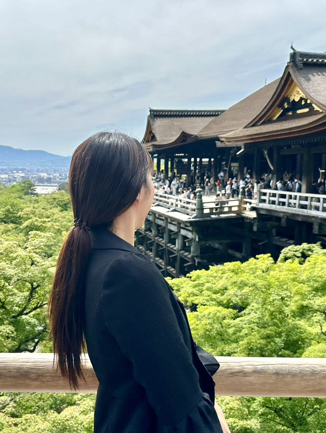 오사카 나라 교토! 가볼만한곳 총 정리