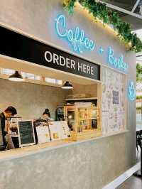 IeCo Health Cafe Malaysia