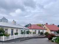 MONA – Tasmania’s Subversive Wonderland of Art & Ideas