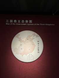 曹操地下運兵道｜安徽亳州