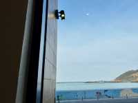 🇰🇷제주 오션뷰 카페 함덕 브런치 멜츠인빌리지🌊🍽️☕️