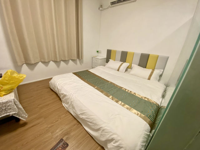 ✨🏡深圳大鵬溫馨小清新🌱民宿入住體驗