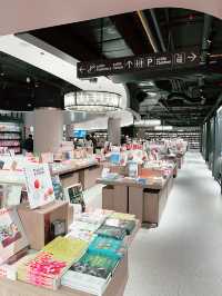 Weekend Wonders: Exploring Eslite Bookstore at Starhill Gallery, KL