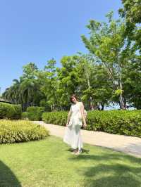 Navana Nature Escape โรงแรมพัทยาที่1ในใจ 🩵