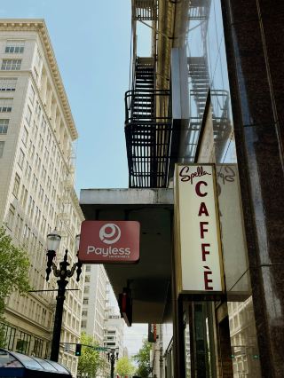 พอร์ตแลนด์ คาเฟ่ทัวร์~ Spella Caffee ร้านเล็กๆ แต่รสชาติอร่อยและบริการเป็นกันเอง!