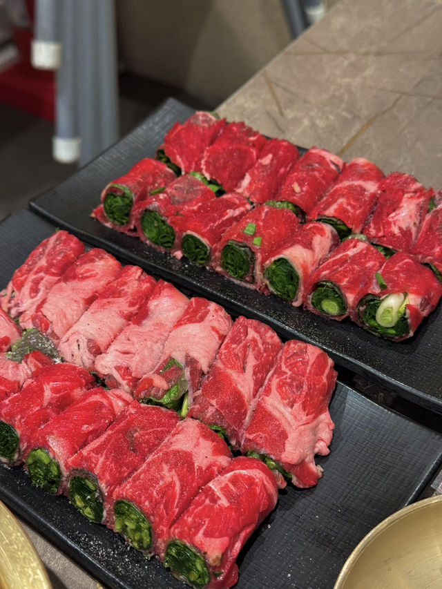 경주 한식 맛집 단향회 🥩