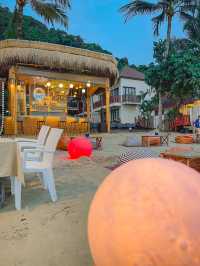 Mac Beach Bar Koh Chang 🏝️🐘