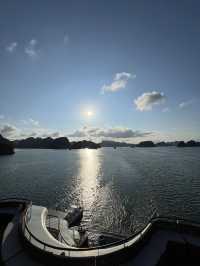 Experience the best of Halong Bay with Capella Cruise