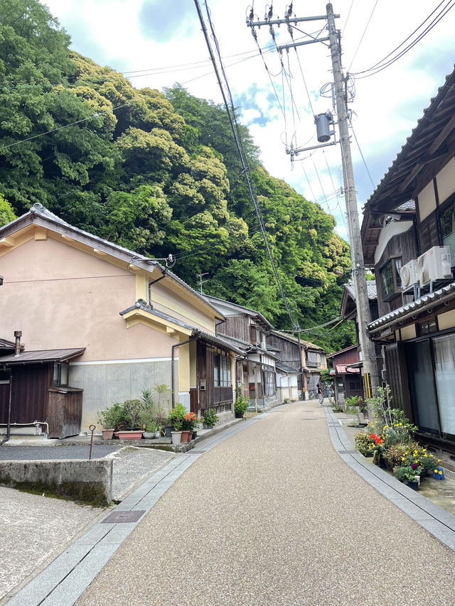 日本のベネチア「伊根の舟屋」で癒しのひとときを