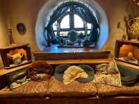 紐西蘭哈比村 Hobbiton｜童話場景的現實版，好拍到停不下來！