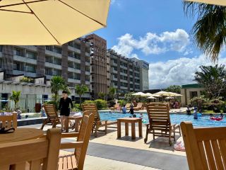 A must-visit family-friendly hotel: Silks Place Yilan