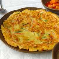 원조 팥칼국수, 속 편하고 맛있는 한 끼!