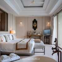 Devasom Khao Lak Beach Resort & Villas