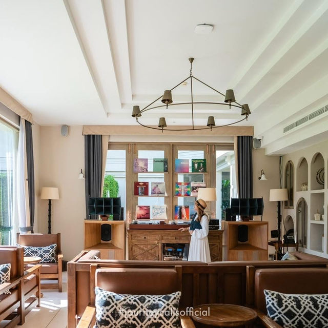Devasom Khao Lak Beach Resort & Villas
