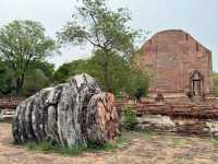 Wat Maheyong:Serenity & Spiritual Bliss