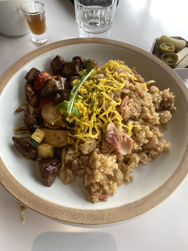대구 달서구 월성동 브런치 맛집 에이엠 소반