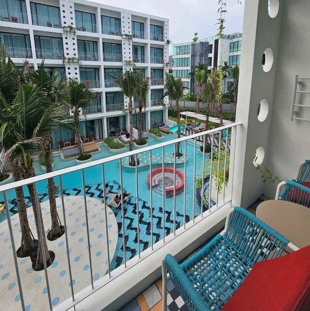🏖 Sugar Marina Hotel -POP- Kata Beach 🏖