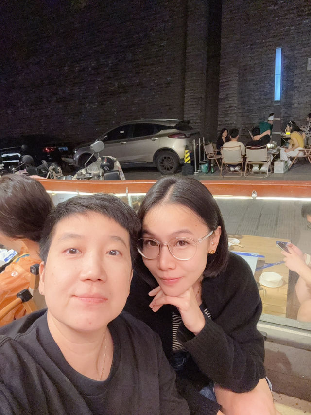 หมาล่าเสียบไม้ ของดีของเด็ดเมืองซีอาน Xi’an🇨🇳