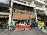 Village Park Nasi Lemak: KL's Legend Lives Up to the Hype