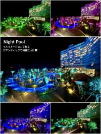 【沖縄・残波岬】最強オールインクルーシブホテル