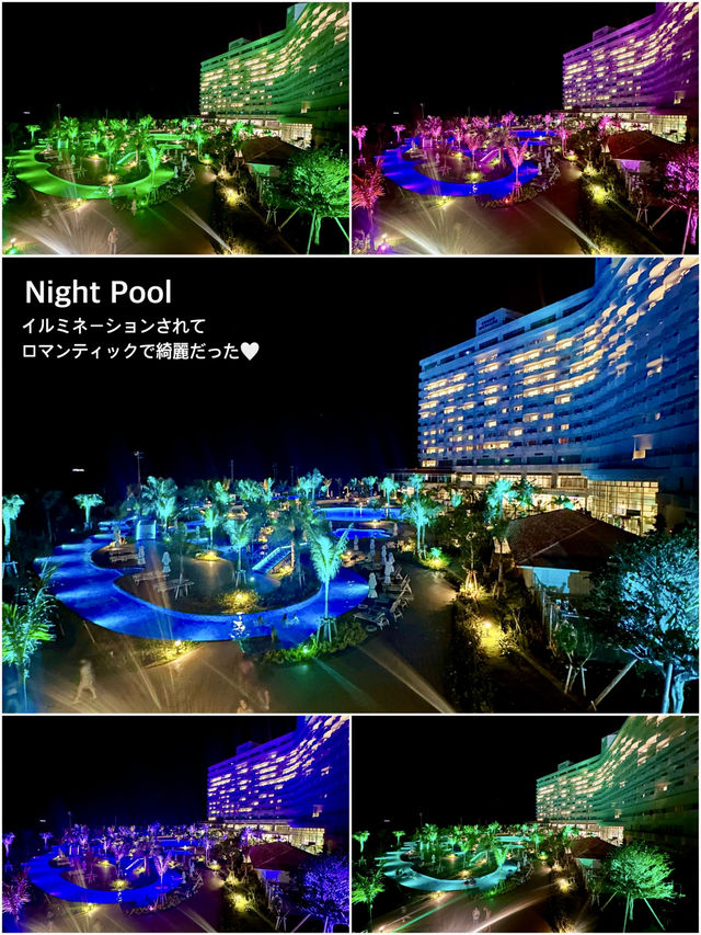 【沖縄・残波岬】最強オールインクルーシブホテル