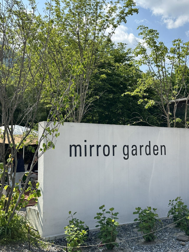 🌻가평의 잔잔하고 평화로운 자연풍경과 함께 🩵 빵과 커피가 맛있는 베이커리 카페투어