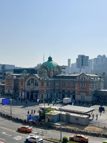 100周年を迎える旧ソウル駅舎「文化駅ソウル284」 | Trip.com ソウル