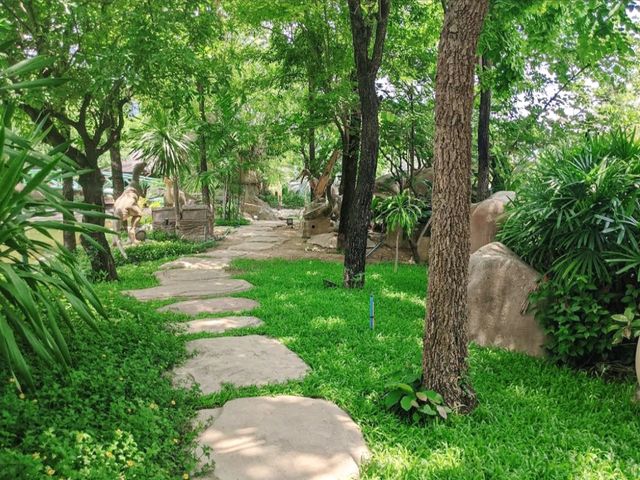 恐龍樂園