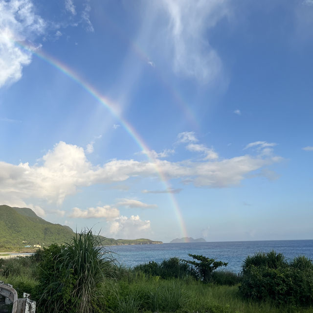📍台東蘭嶼｜離島三天兩夜小旅行🌴 🌊