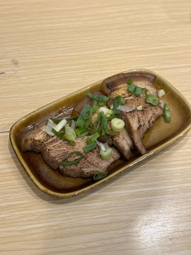 ร้านราเมนKENSHUN