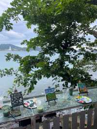 Sea Scape House Cafe & Art 