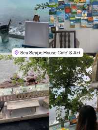 Sea Scape House Cafe & Art 