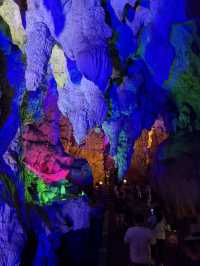 เที่ยวถ้ำเงิน Silver cave ถ้ำที่สายมูไม่ควรพลาด