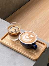 IONAH Coffee