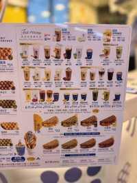 鳳凰卷雞蛋仔 🍳🥐