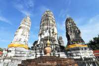 วัดมหาธาตุวรวิหาร ราชบุรี