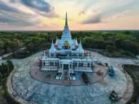 พระบรมธาตุเจดีย์ศรีมงคล