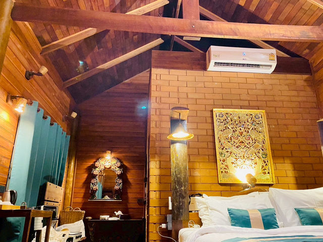  📍Koh jum ocean beach 