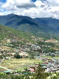 Paro, Bhutan: A Sacred Valley of Serenity and Stories