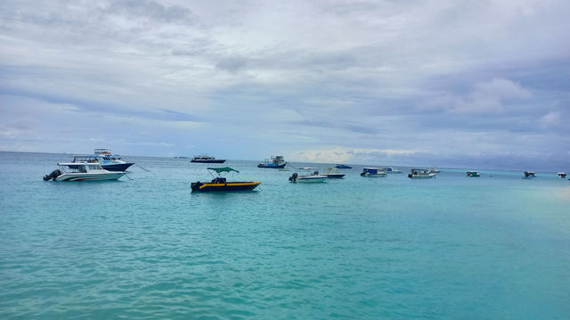 Hidden Gem of Maldives: Fulidhoo Island in Vaavu Atoll