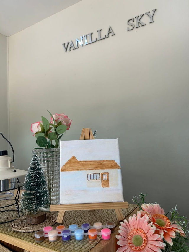 Vanilla Sky Khon Kaen 