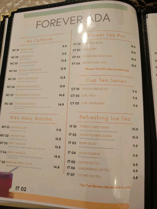 A Sunny Sip in Kota Kinabalu’s Coziest Café