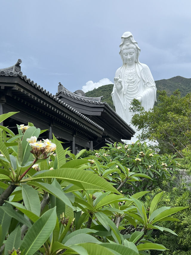 端午節好去處@參拜慈山寺